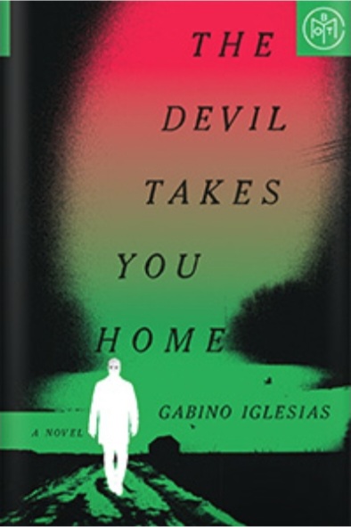 The Devil Takes You Home