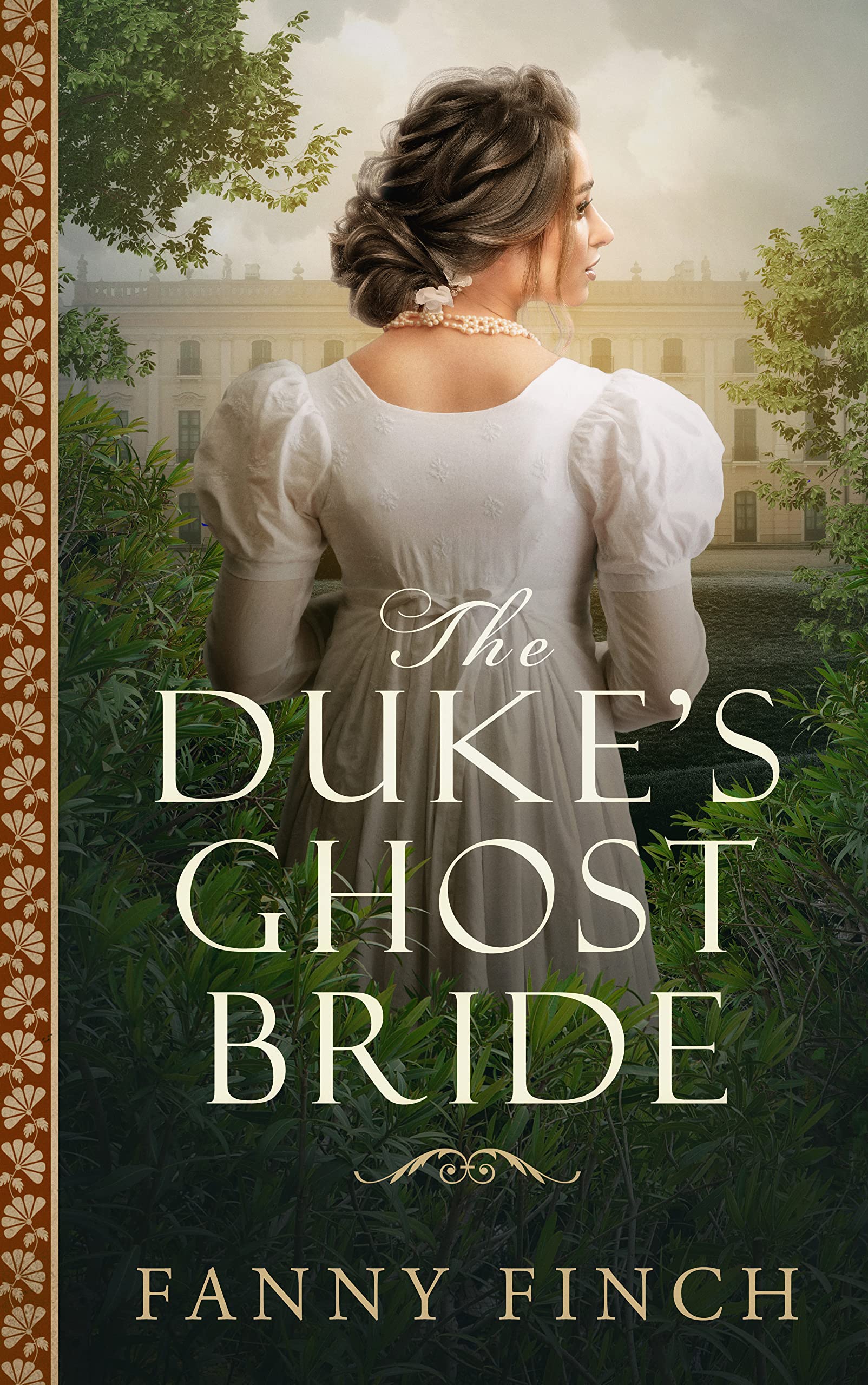 The Duke's Ghost Bride