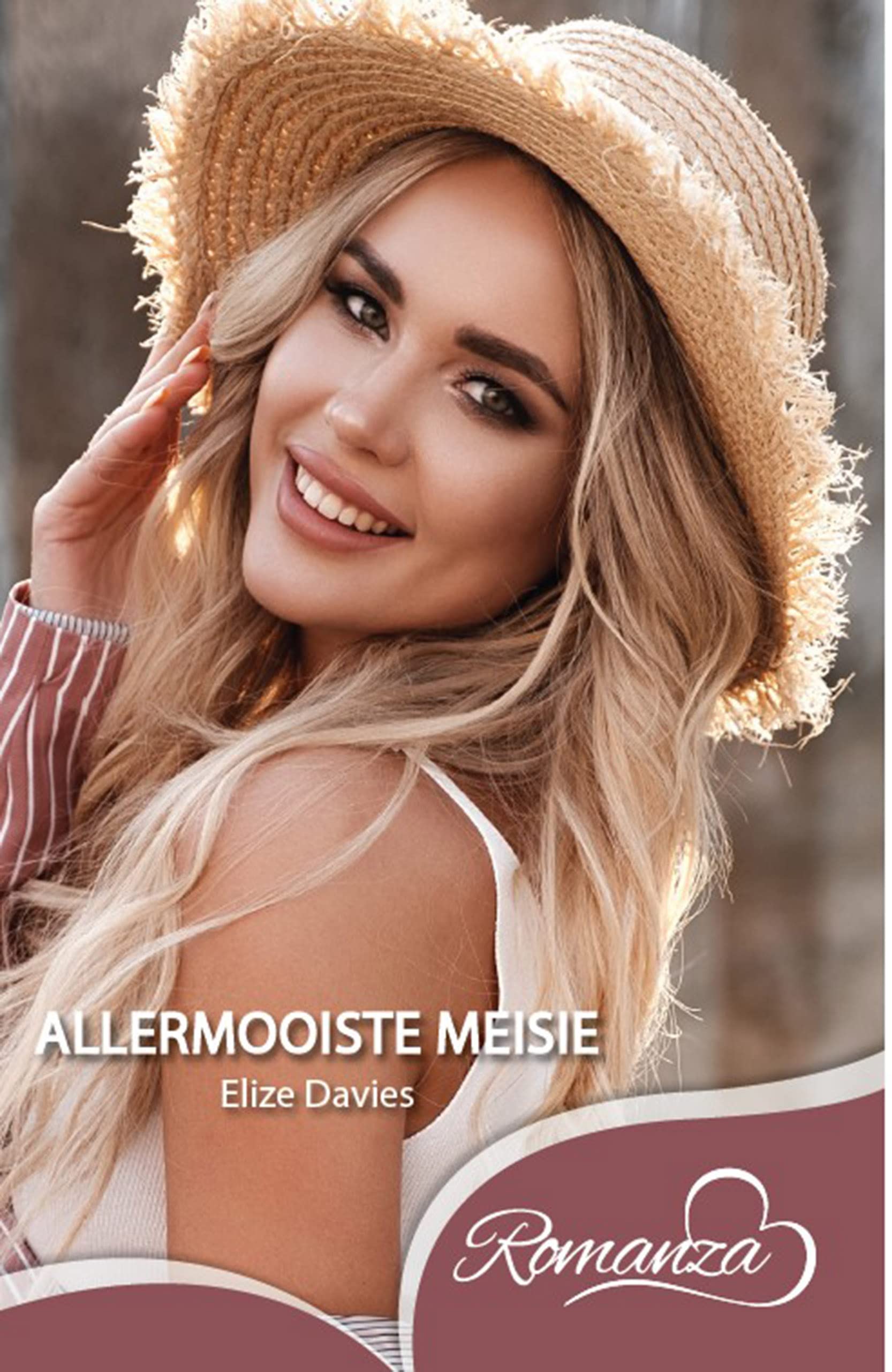 Allermooiste meisie