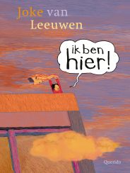 Ik ben hier! book cover