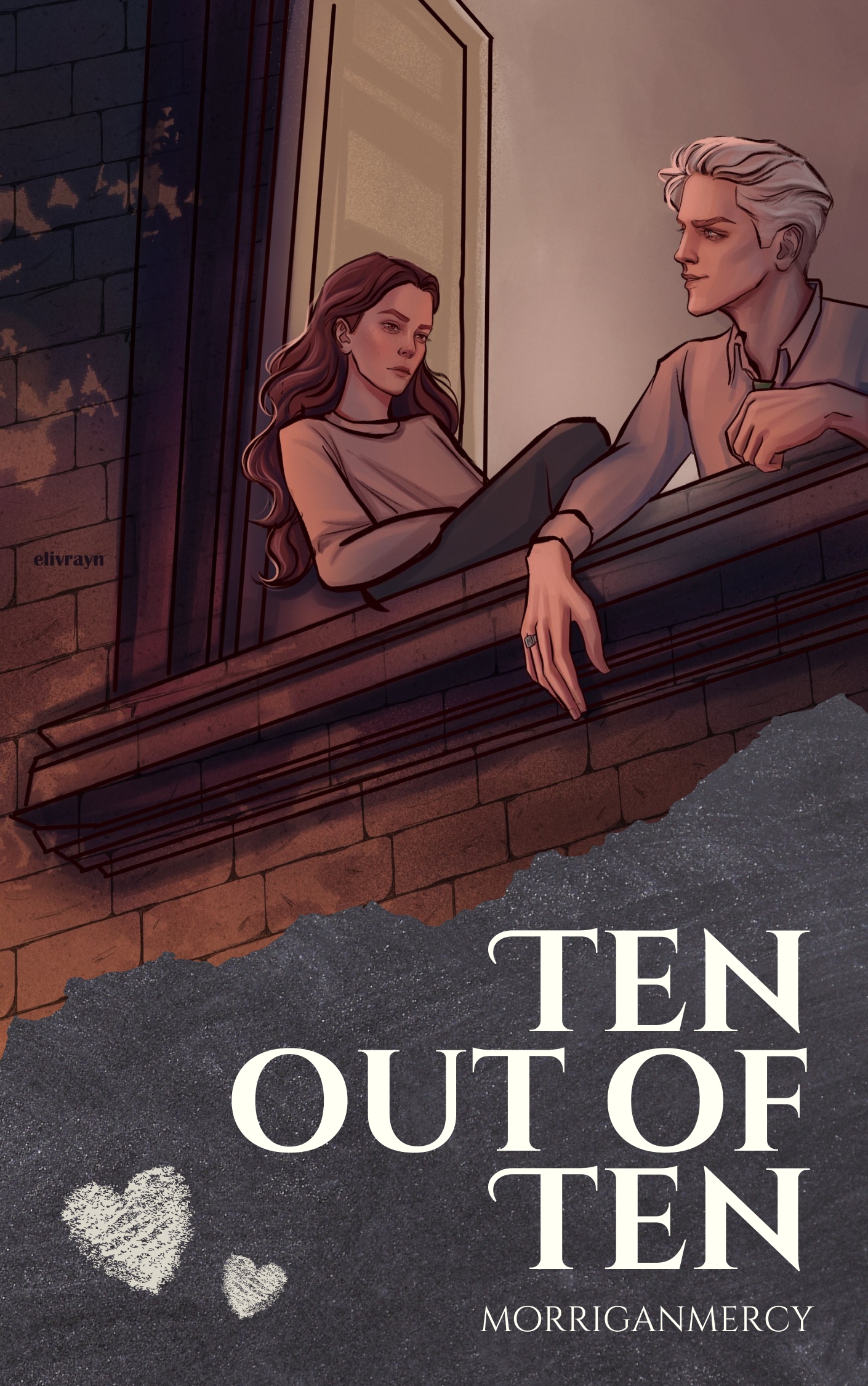 Ten out of Ten