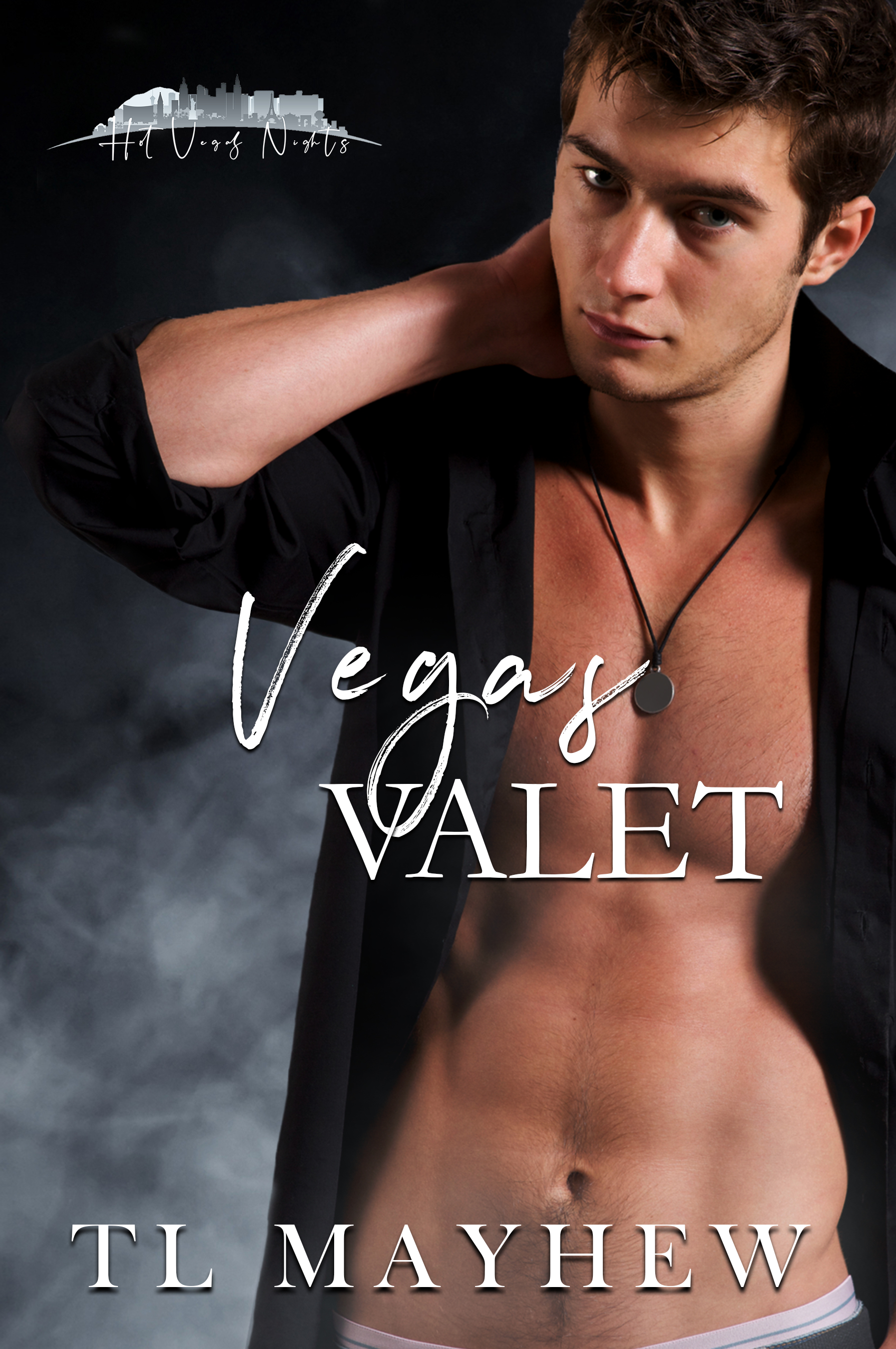 Vegas Valet