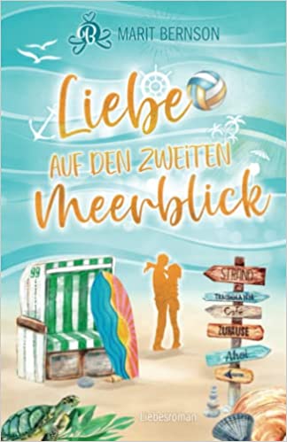 Liebe auf den zweiten Meerblick