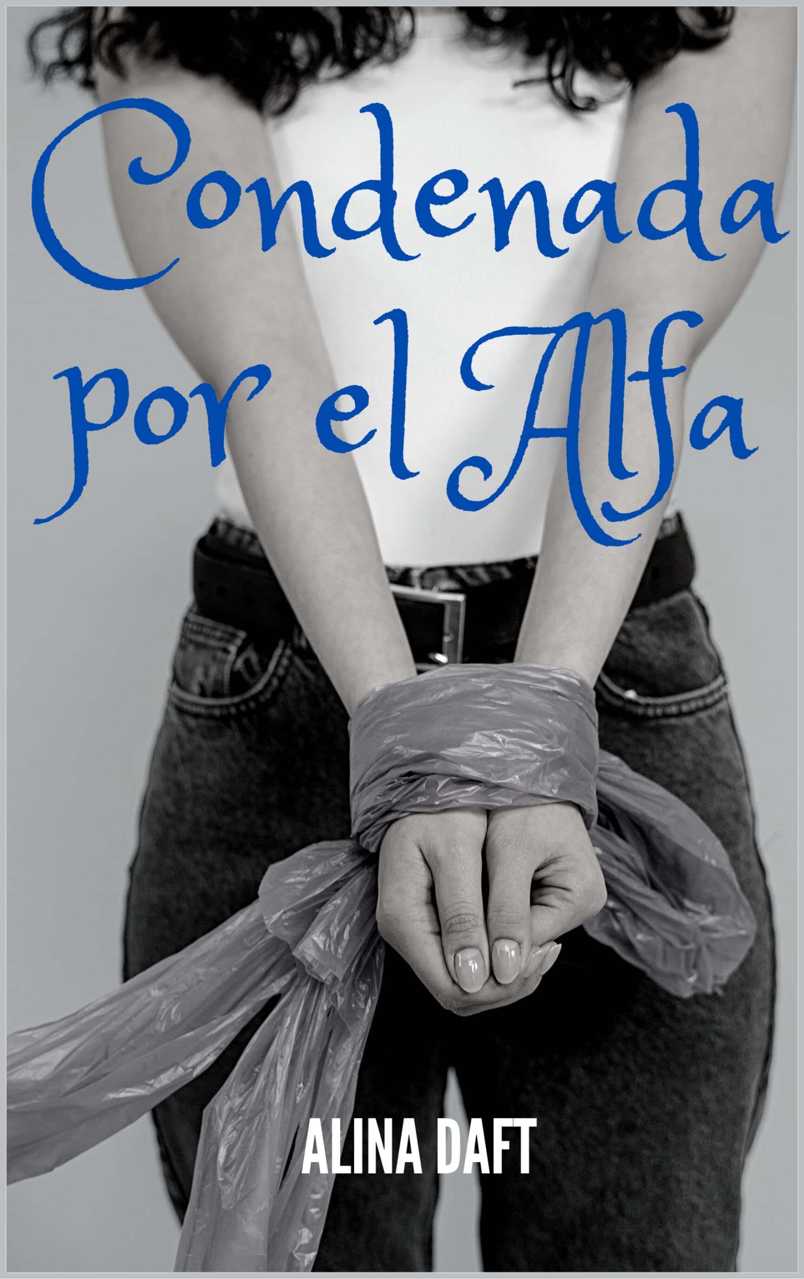 Condenada por el ALFA