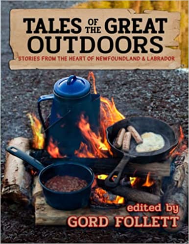 Campfire Tales: Stories from the Great Outdoors  