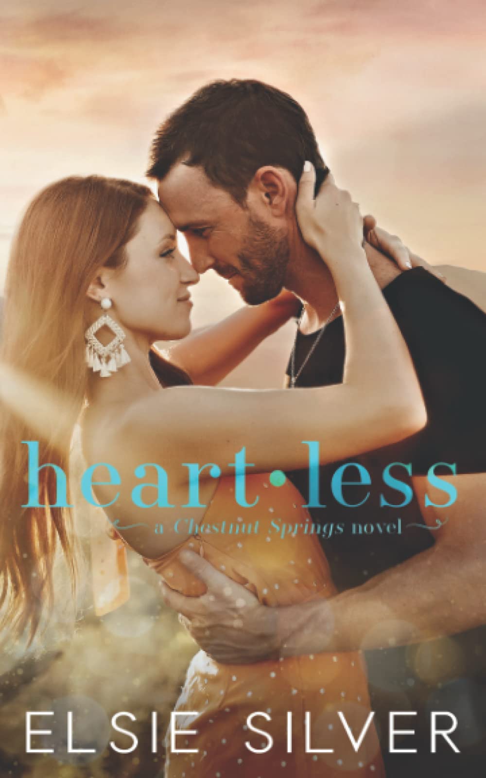 Heartless (Chestnut Springs, #2)