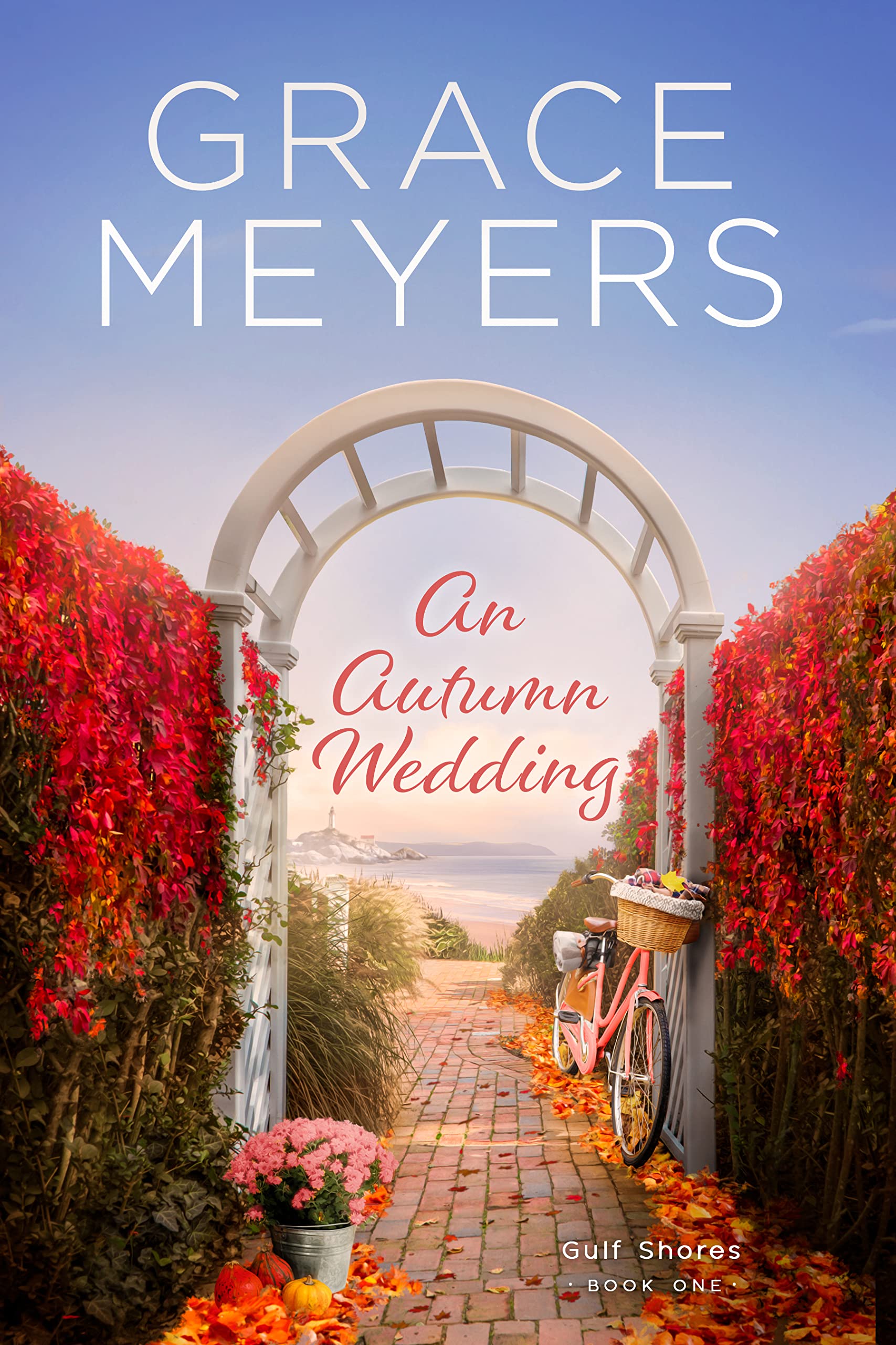 An Autumn Wedding 1