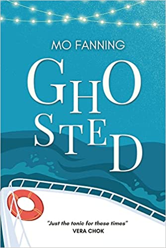 Ghosted