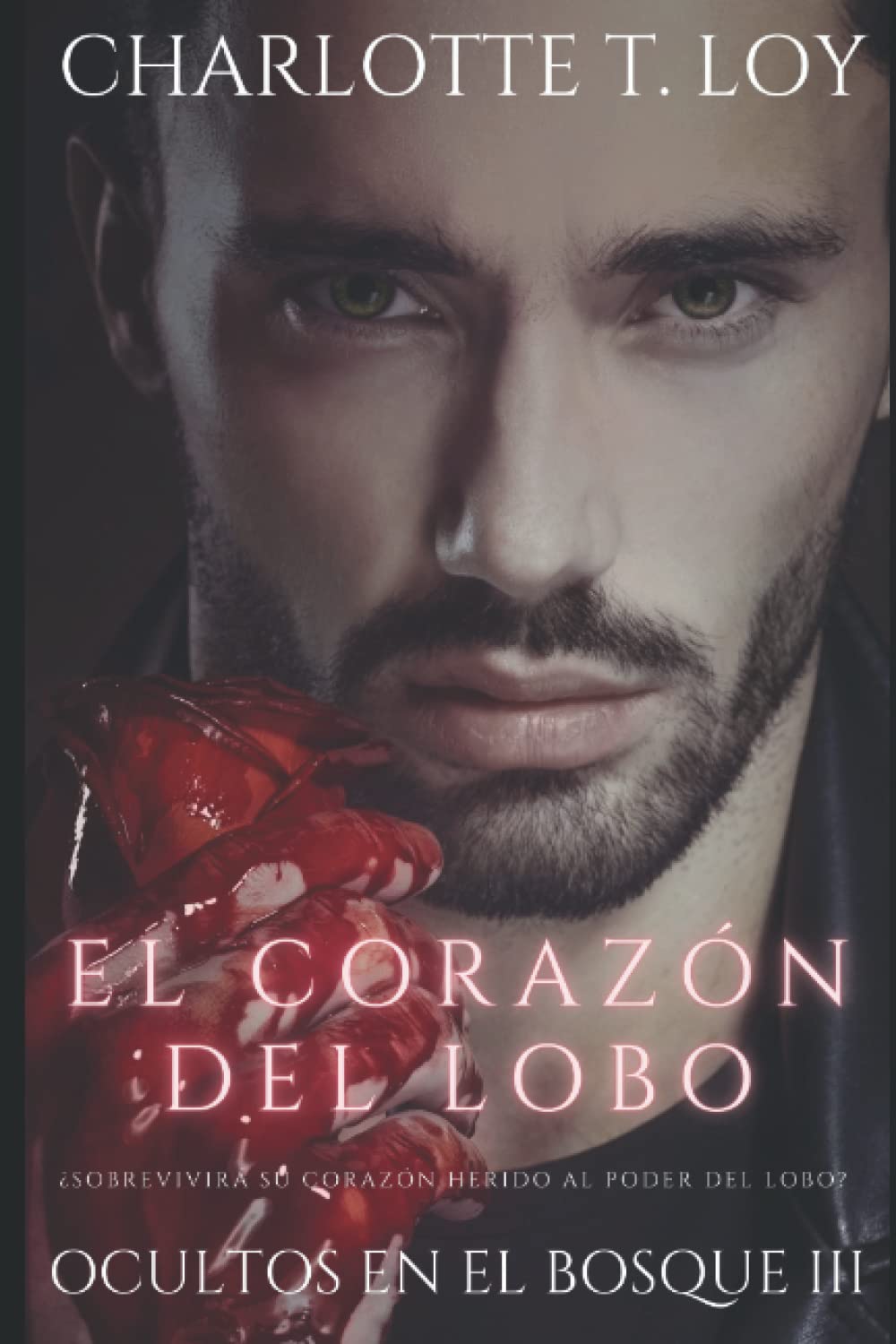 El corazón del lobo