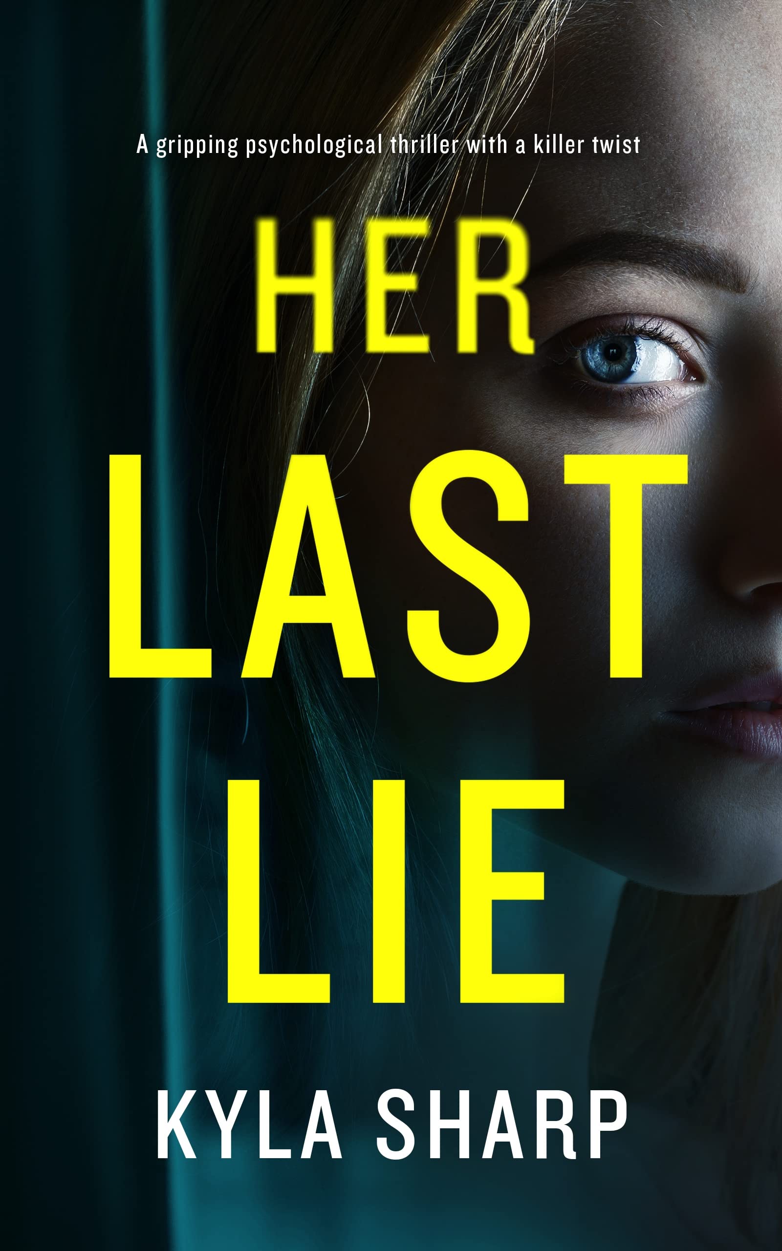 Her Last Lie