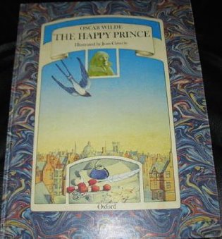 The Happy Prince