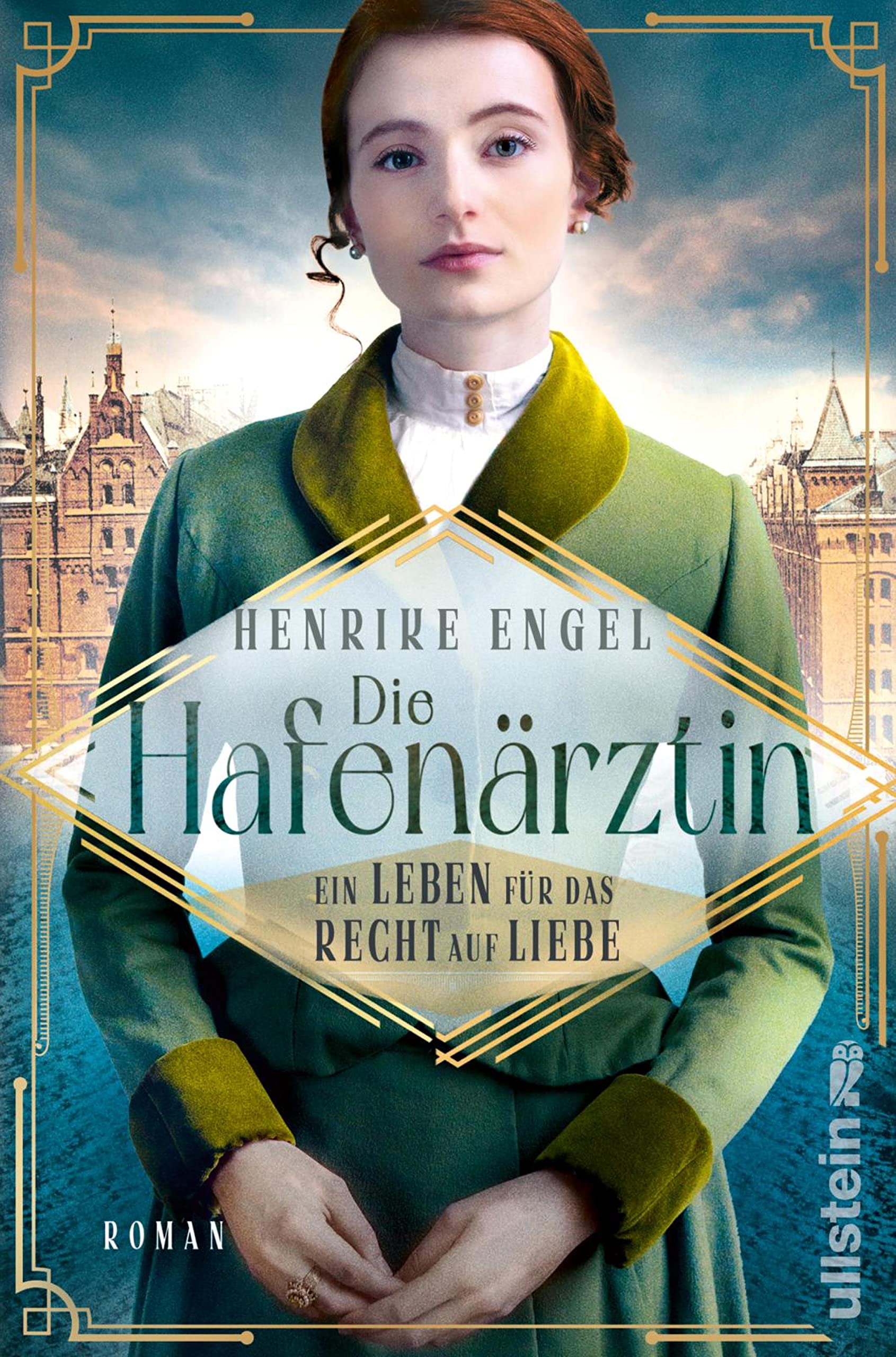 Ein Leben für das Recht auf Liebe