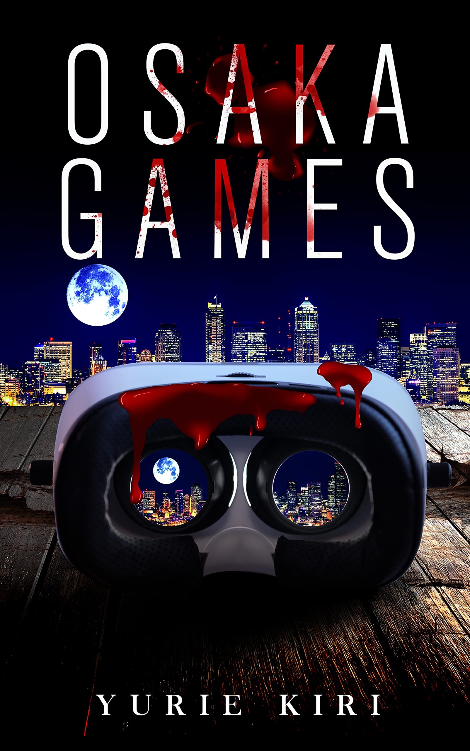 Osaka Games