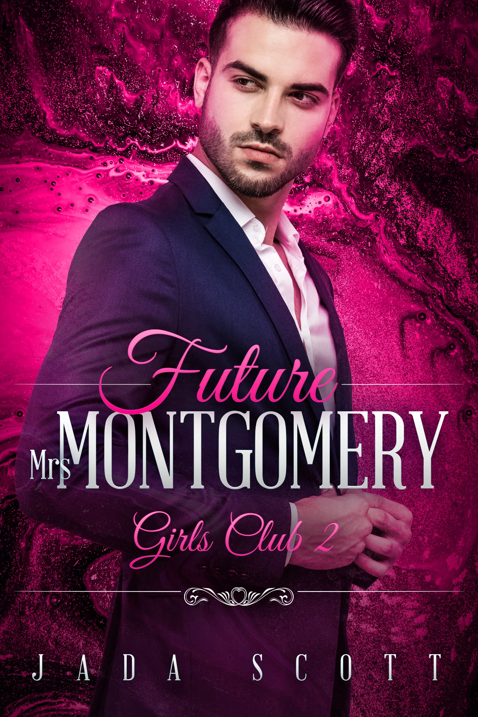 Future Mrs Montgomery