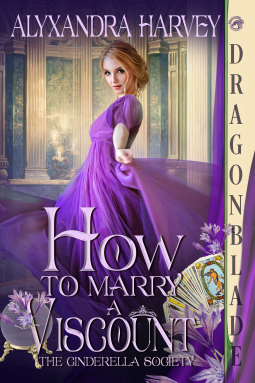How to Marry a Viscount