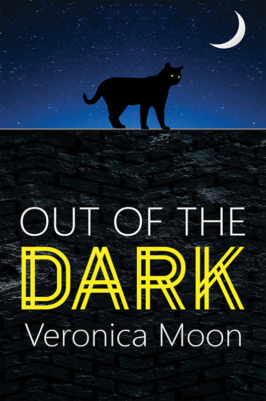 Out Of The Dark by Veronica Moon | Goodreads
