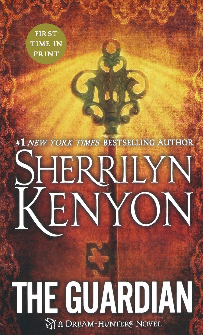 the-guardian-dream-hunter-novels-4-by-sherrilyn-kenyon-goodreads