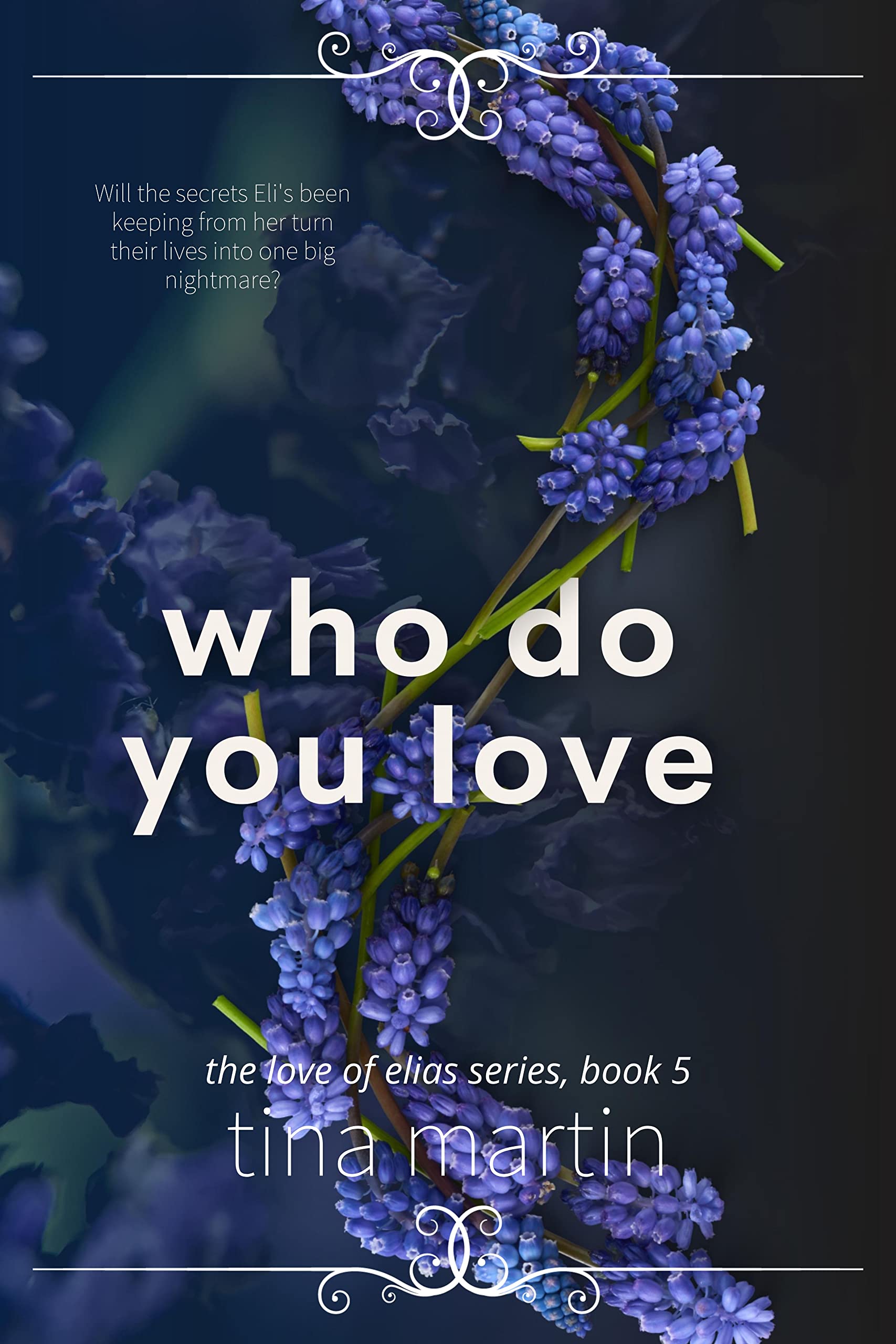 Who Do You Love