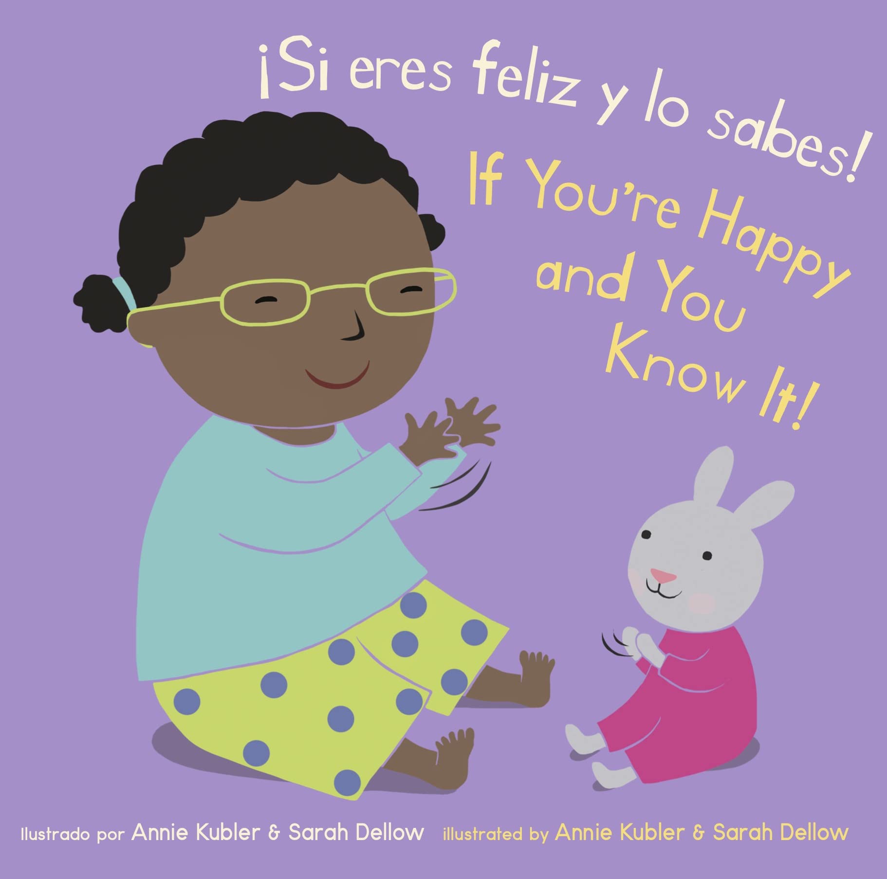 Si eres feliz y lo sabes! / If You're Happy and You Know It! (Baby ...