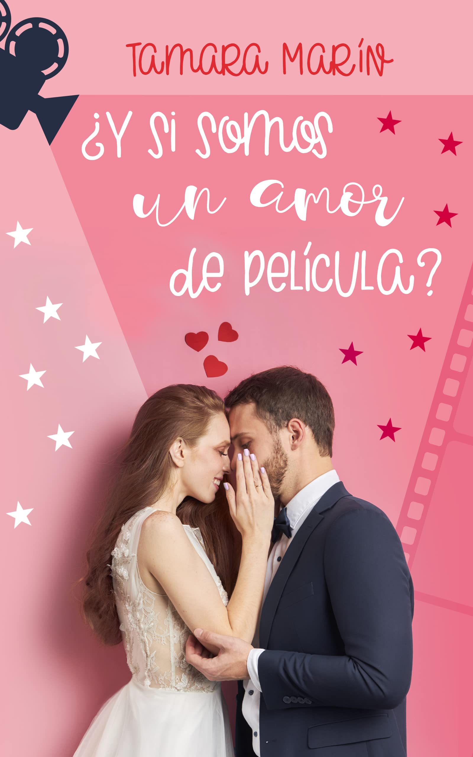 ¿Y si somos un amor de película?