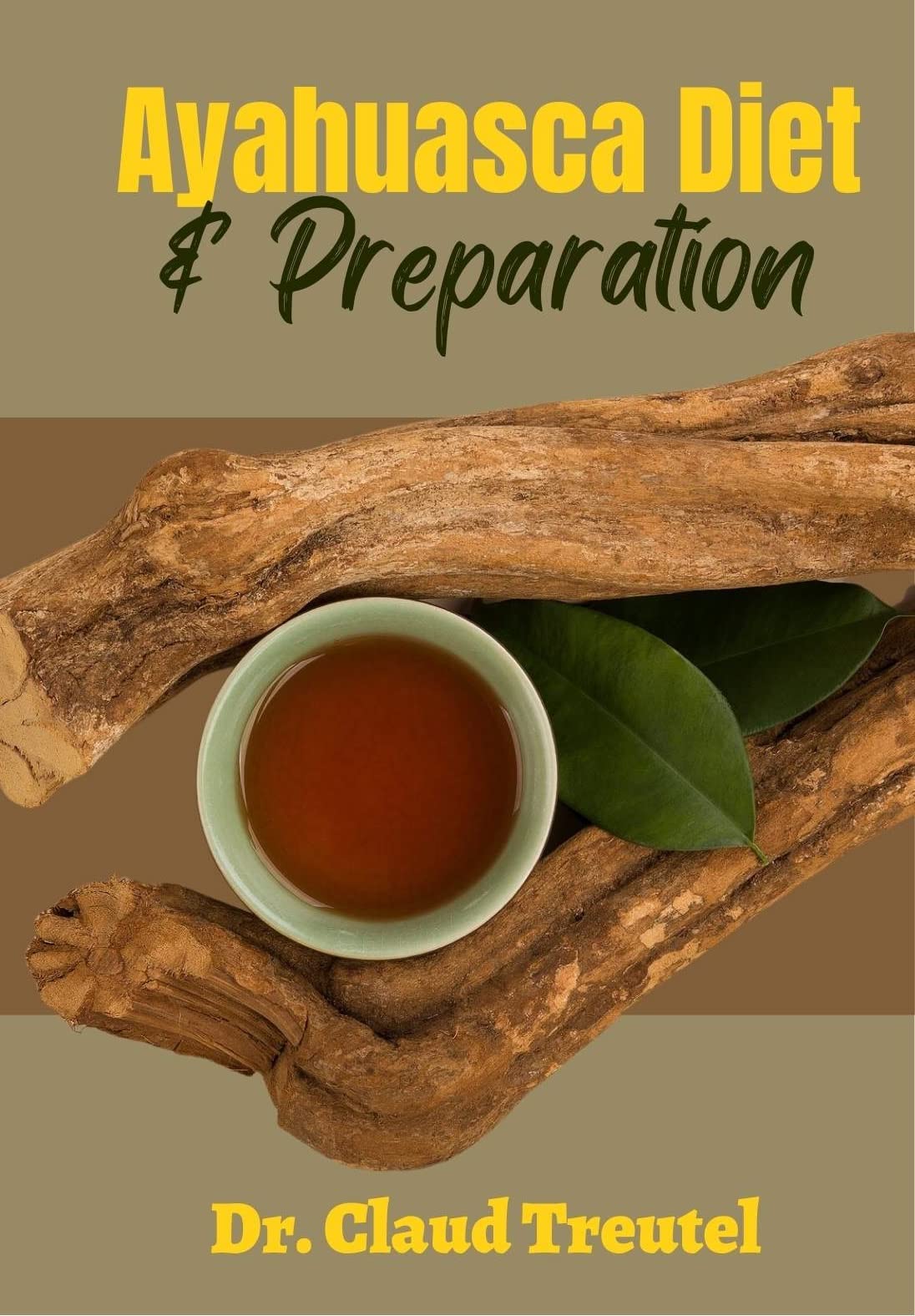 Ayahuasca Diet & Preparation Detailed Guide on How to Prepare for an