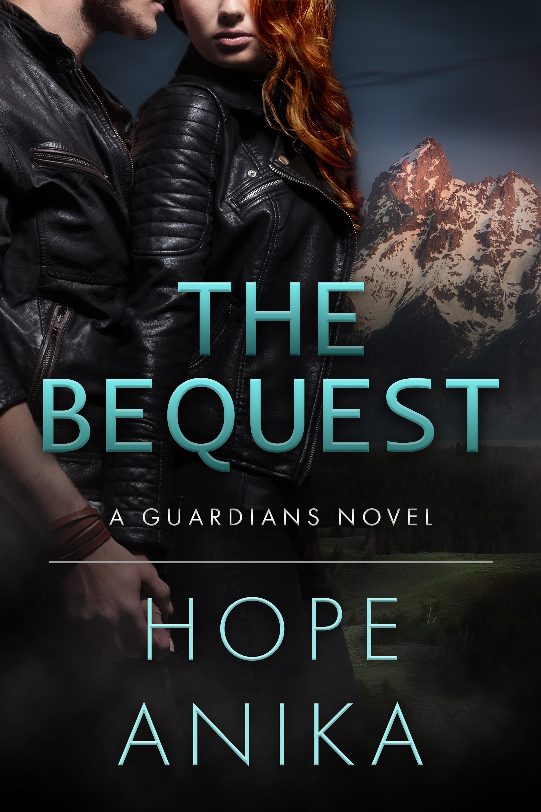 The Bequest