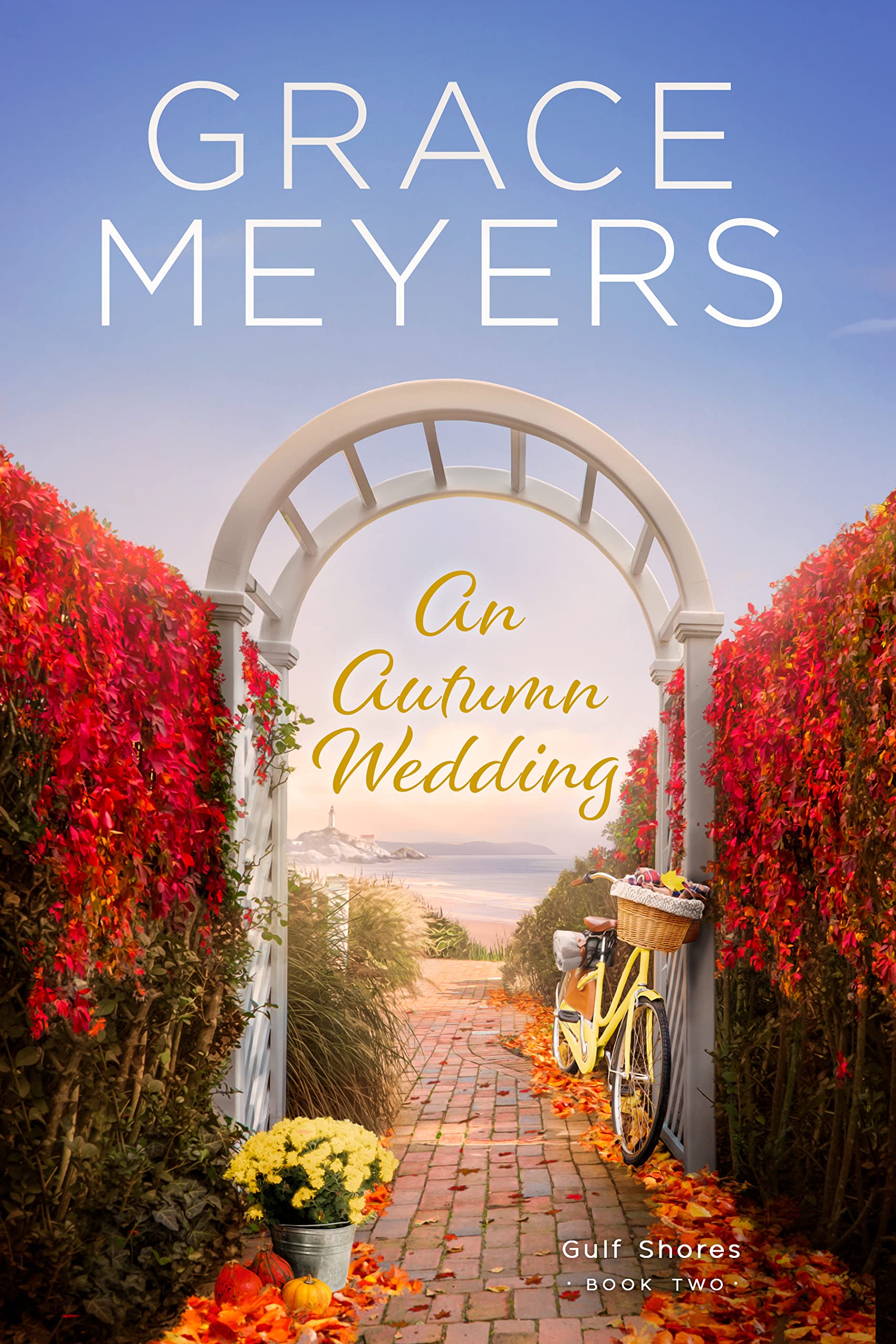 An Autumn Wedding 2