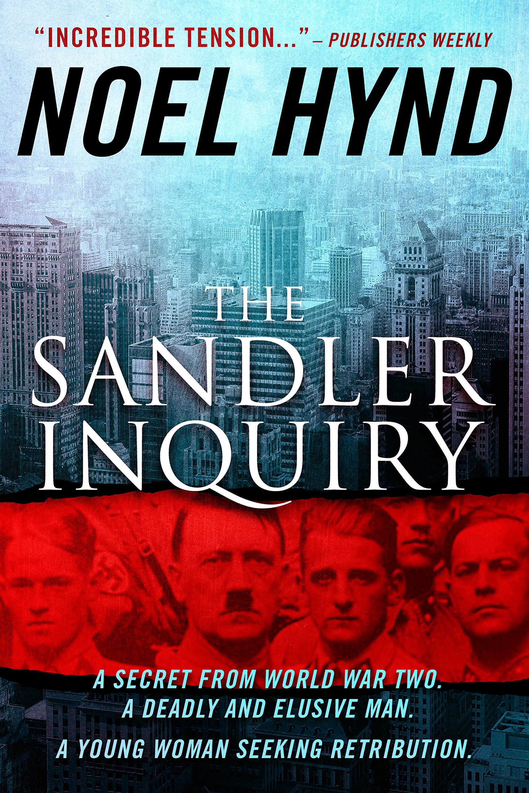 The Sandler Inquiry