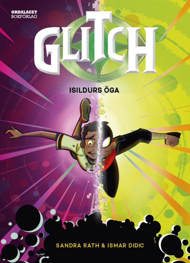 Glitch – Isildurs öga
