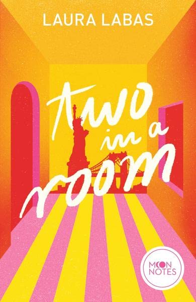 Room for Love book cover 1