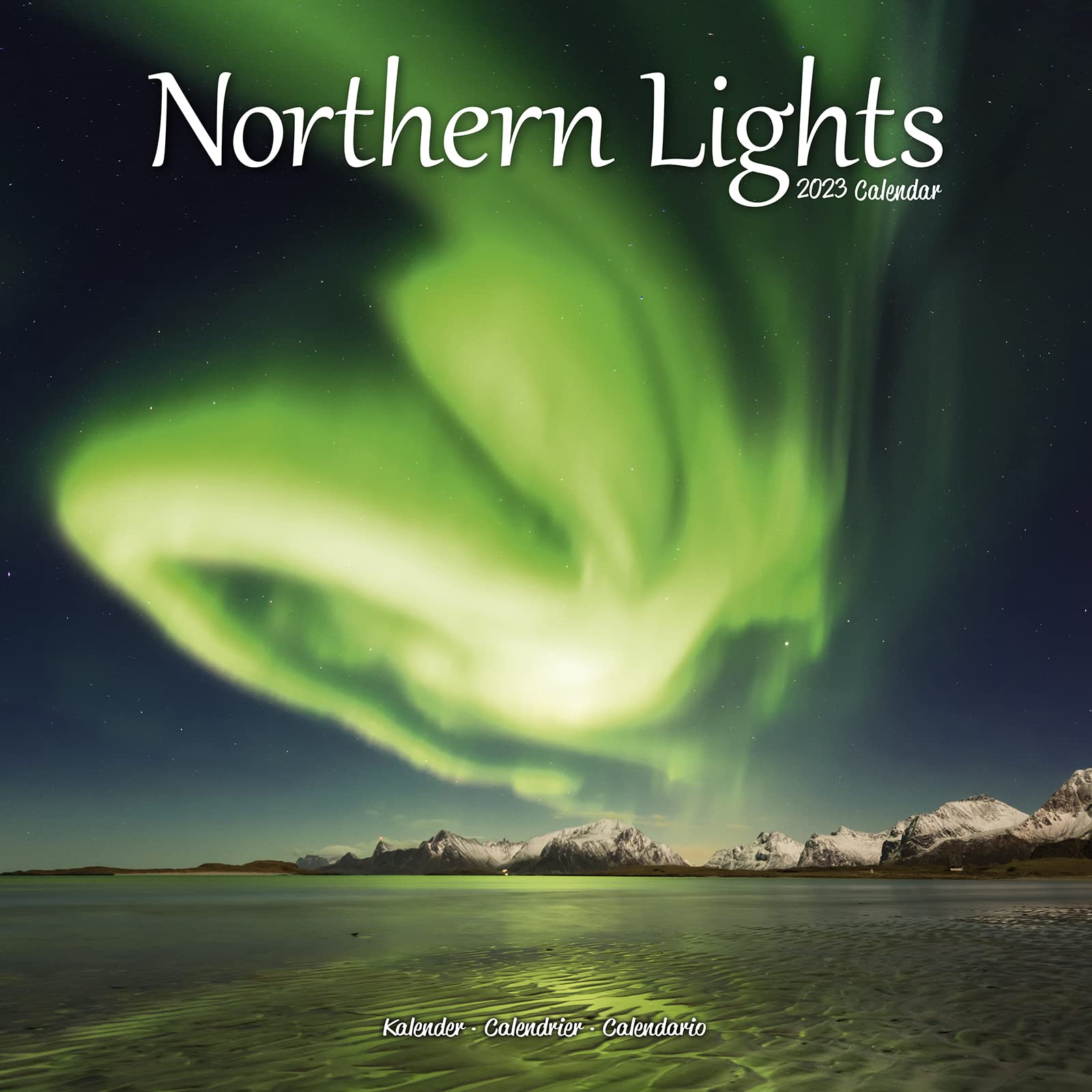 2023 Northern Lights Wall Calendar by Avonside Publishing Ltd | Goodreads 2023 Northern Lights Wall Calendar by Avonside Publishing Ltd | Goodreads