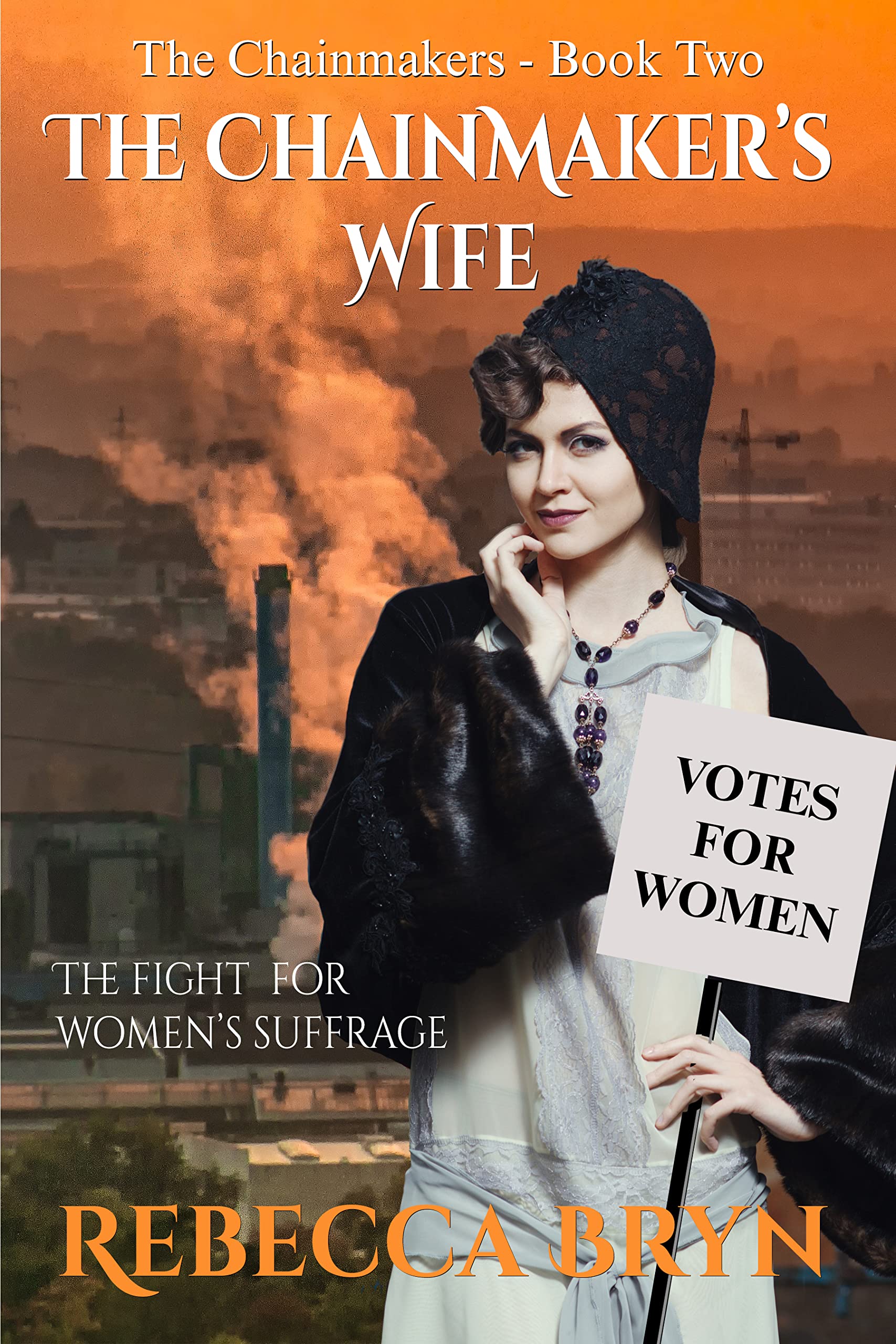 The Chainmaker's Wife