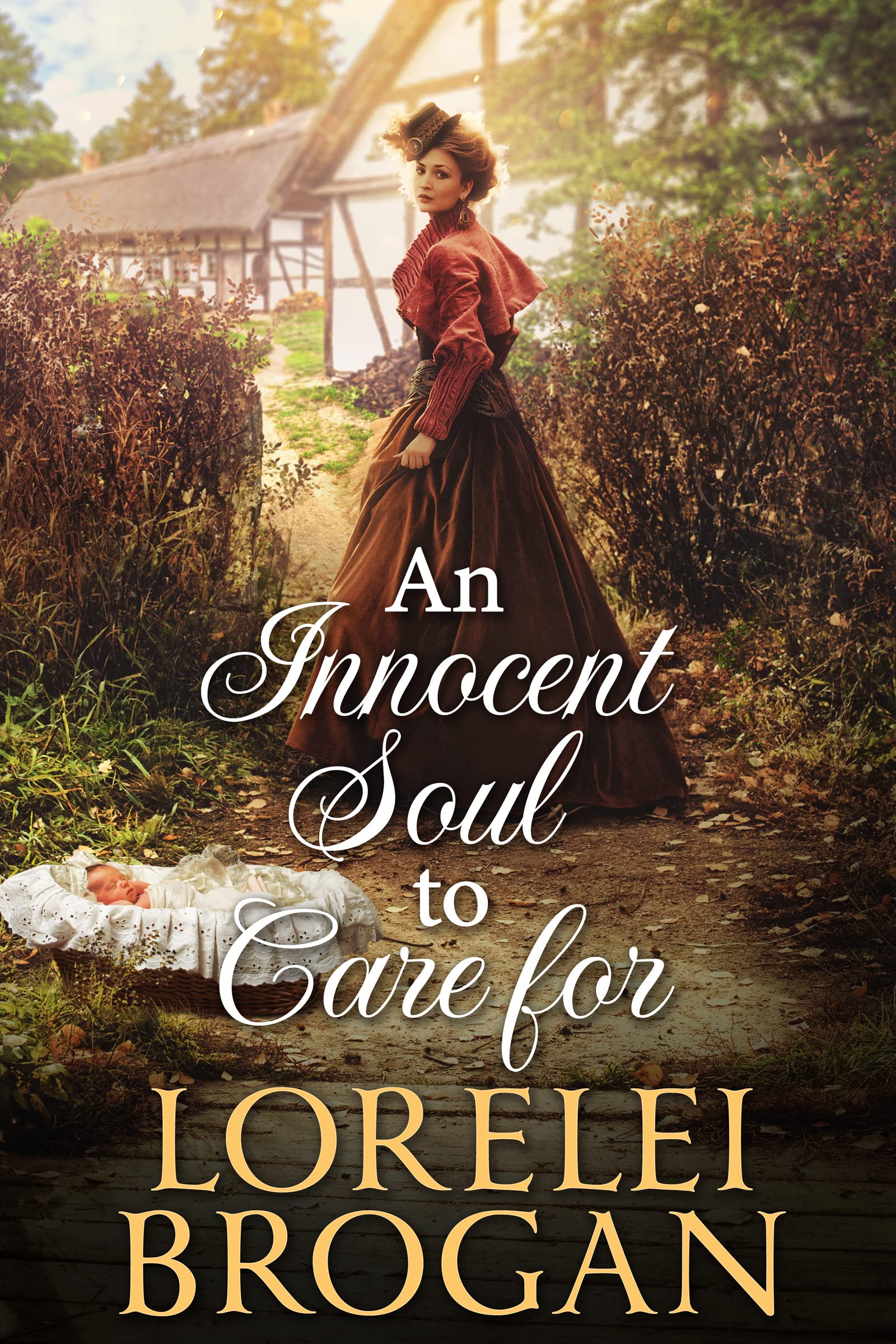 An Innocent Soul to Care for