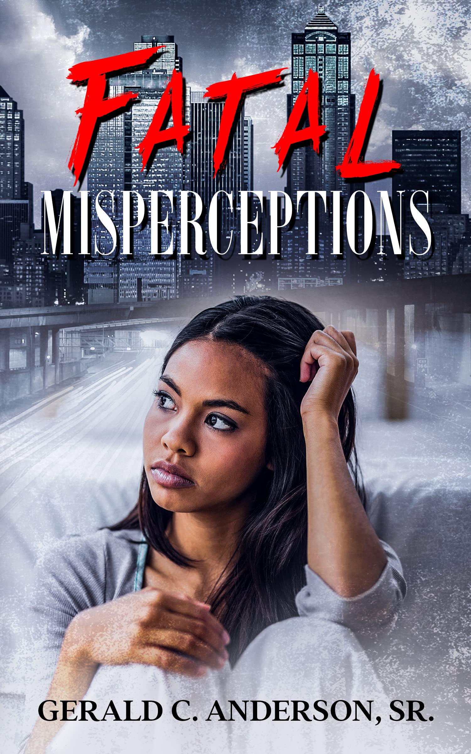 Fatal Misperceptions: Red Flags Rise Everywhere, but Will She Notice?