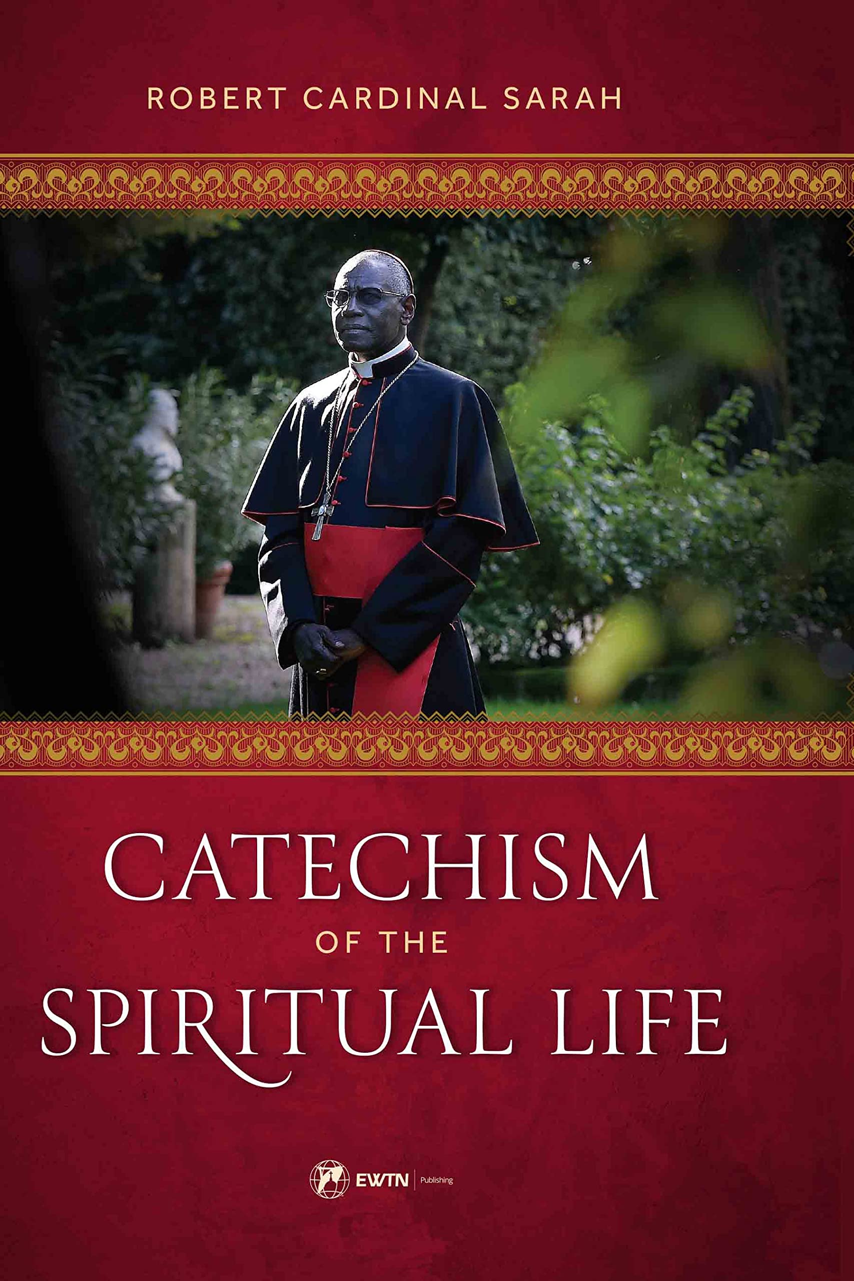 Catechism of the Spiritual Life