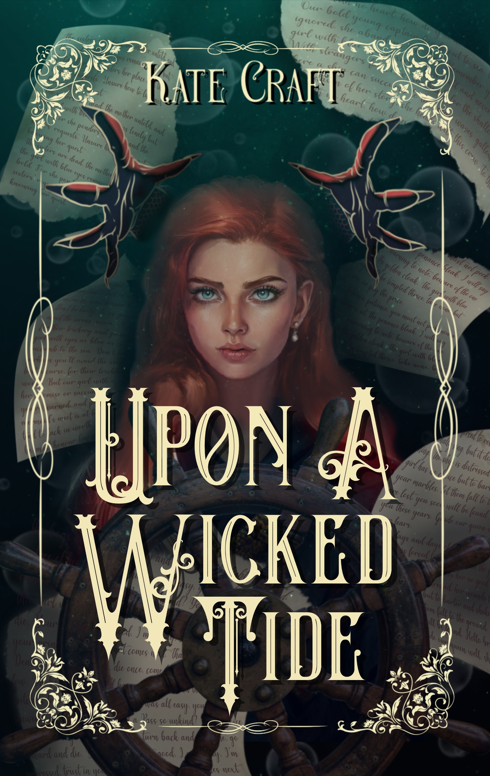 Upon a Wicked Tide