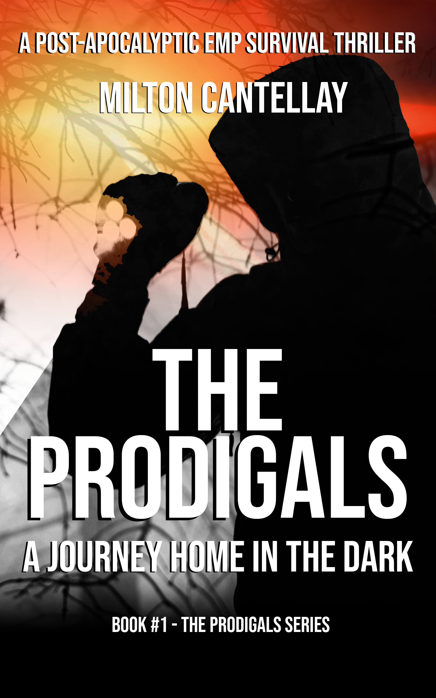 The Prodigals: A Journey Home in the Dark