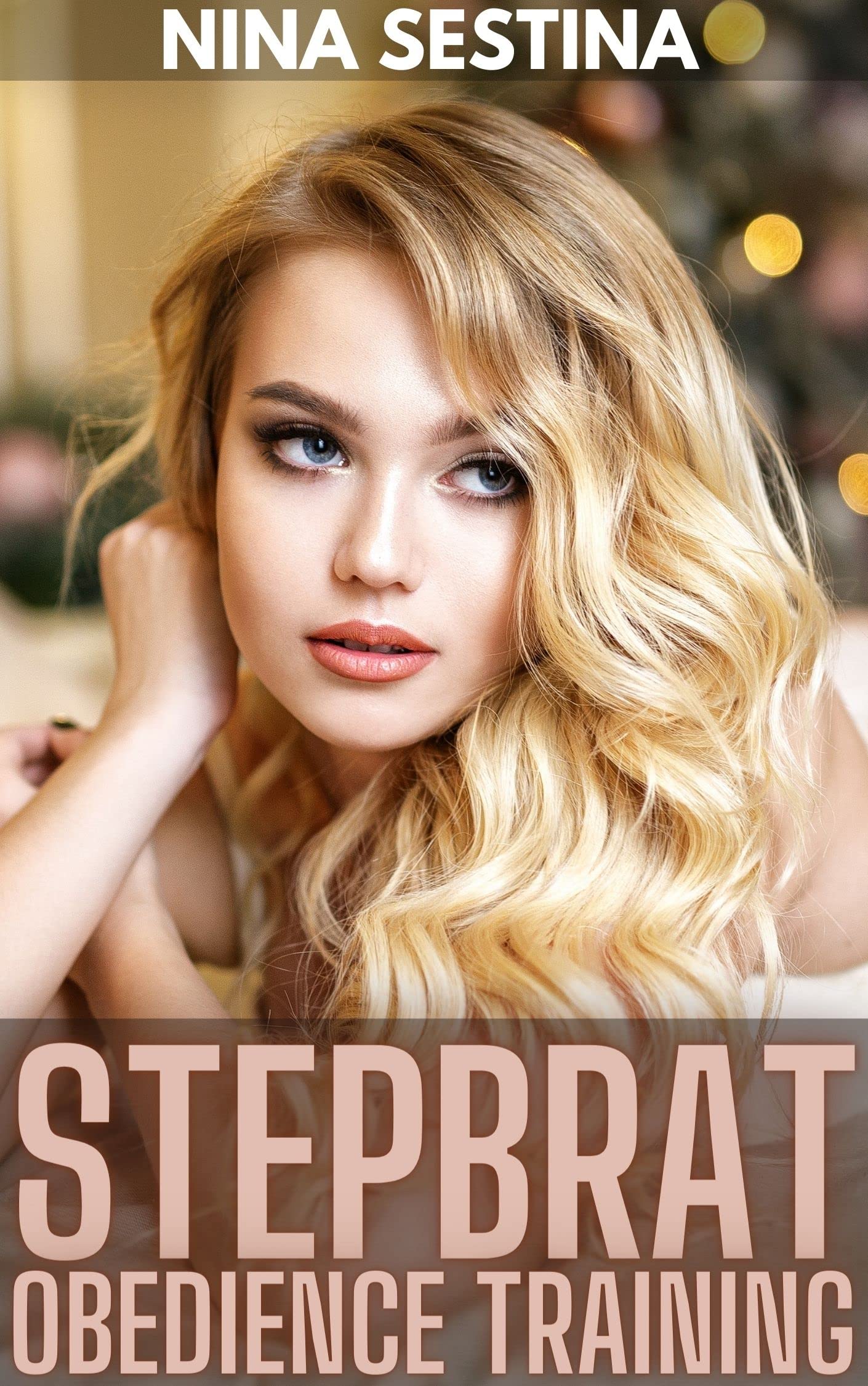 Stepbrat Obedience Training