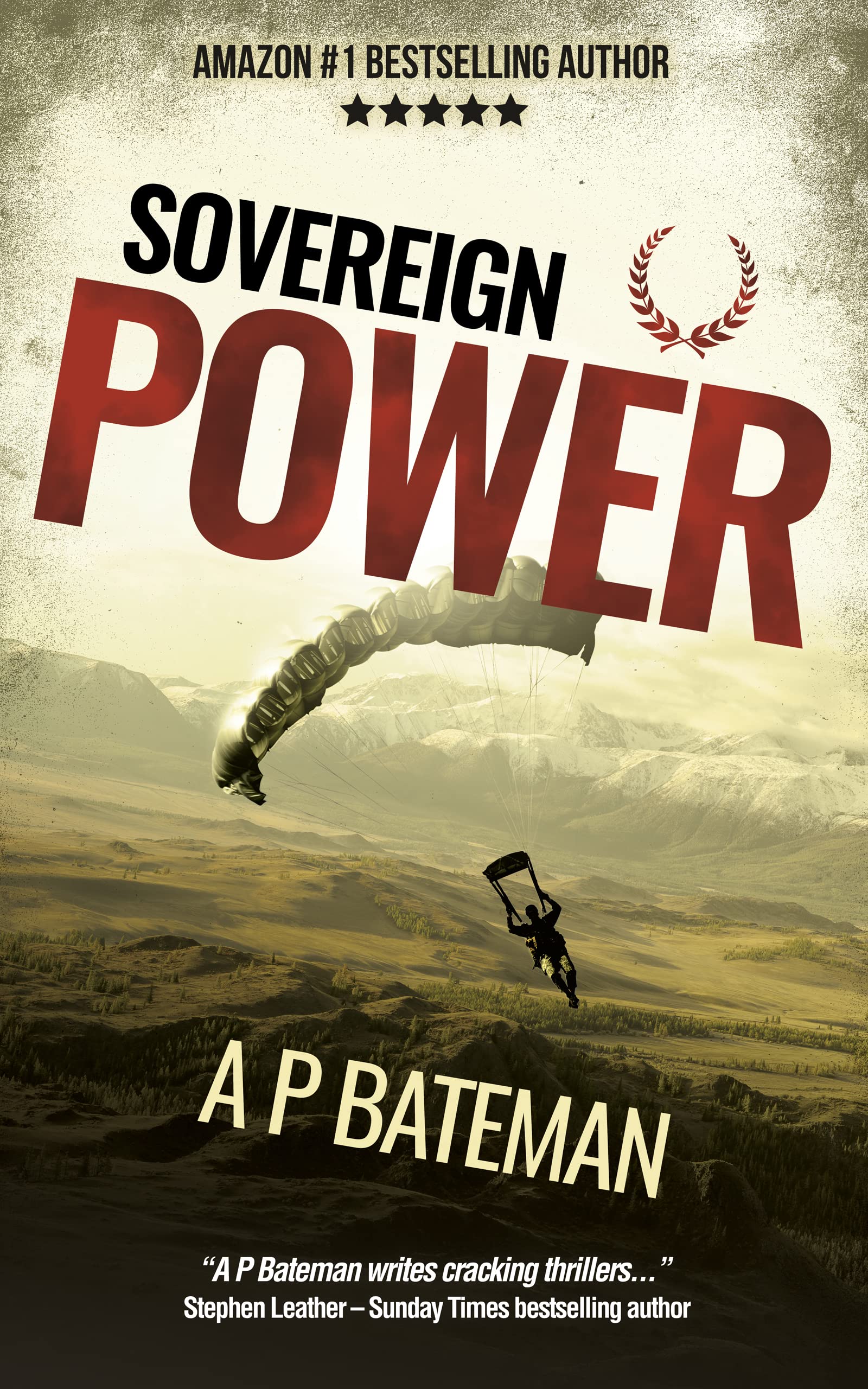 Sovereign Power