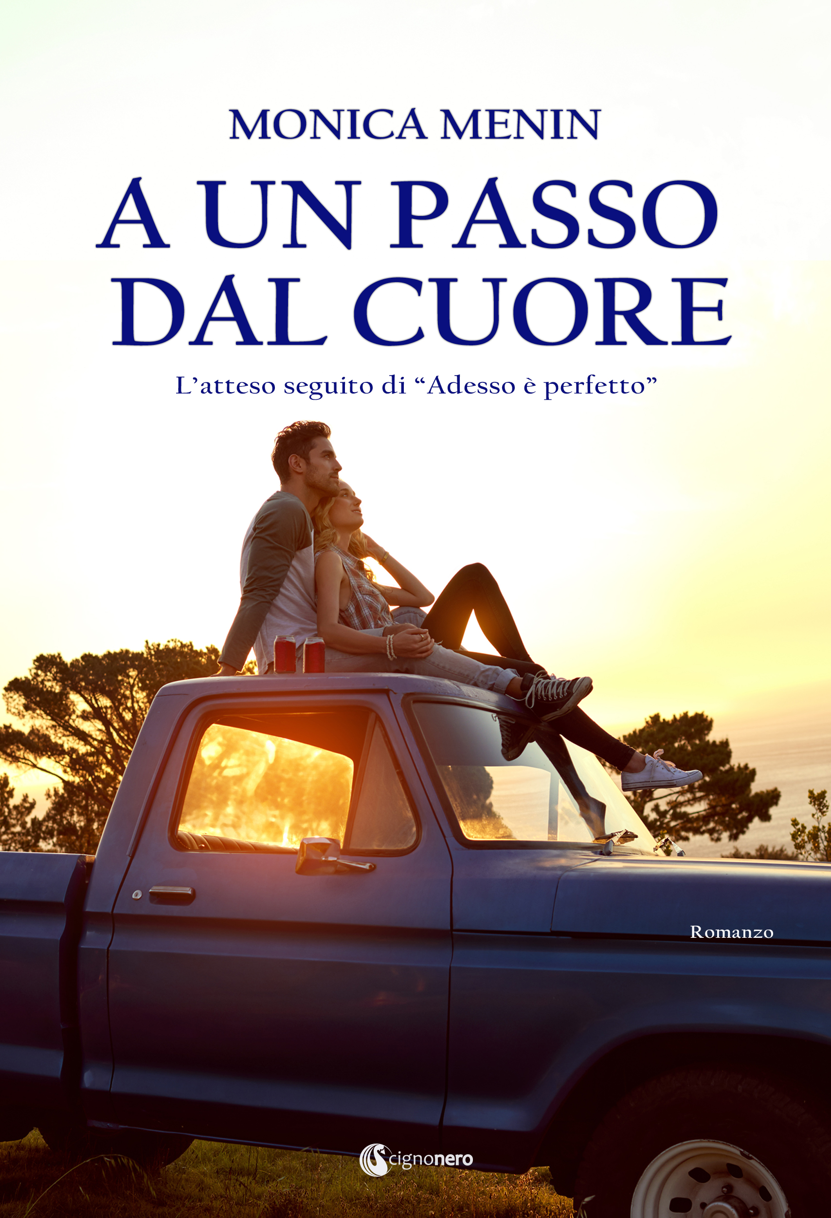 A un passo dal cuore