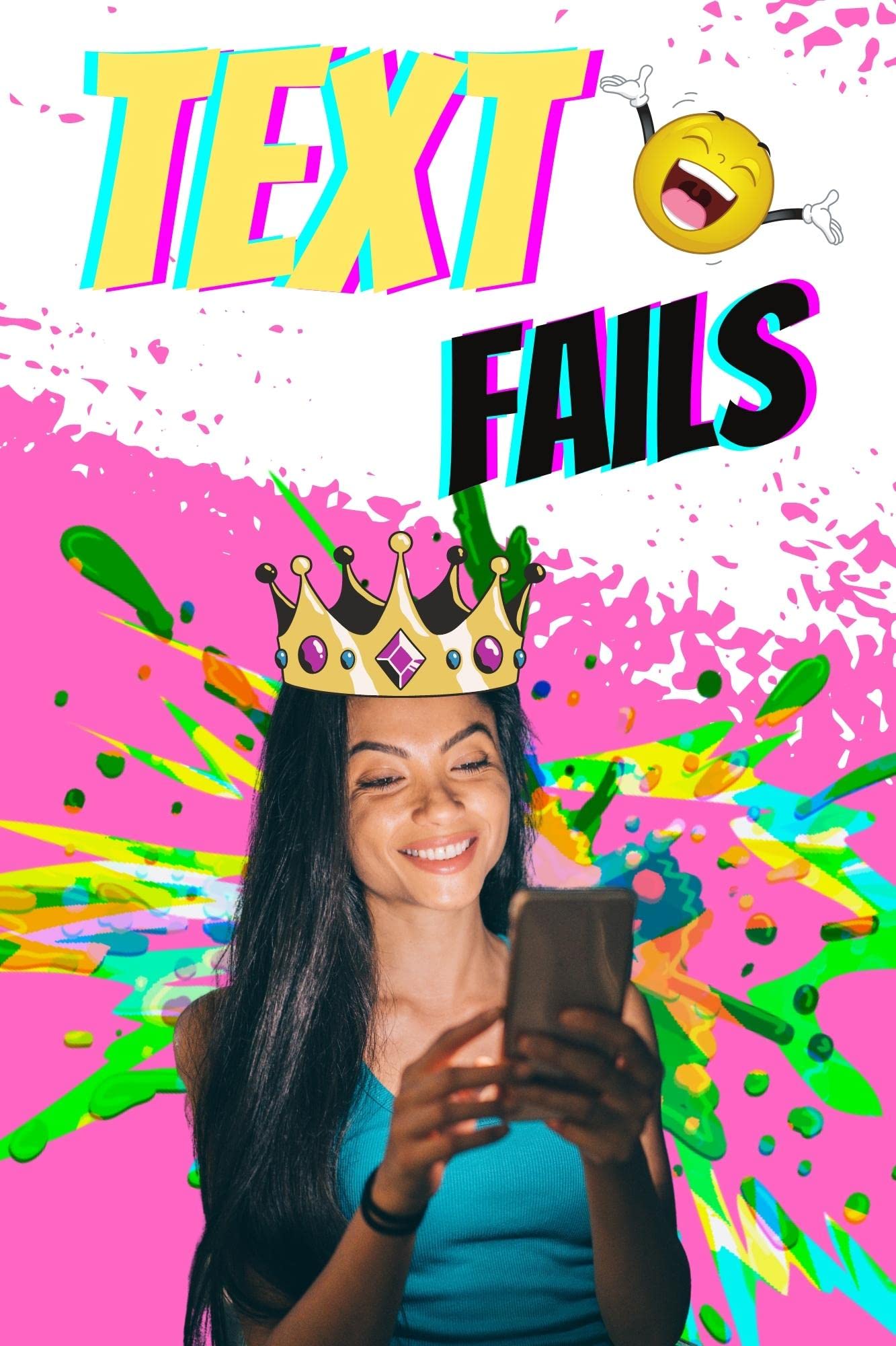 Text Fails: Epic Jokes And Super Funny Failed Messages
