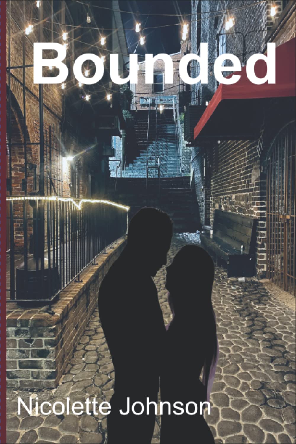 Bounded: Book III
