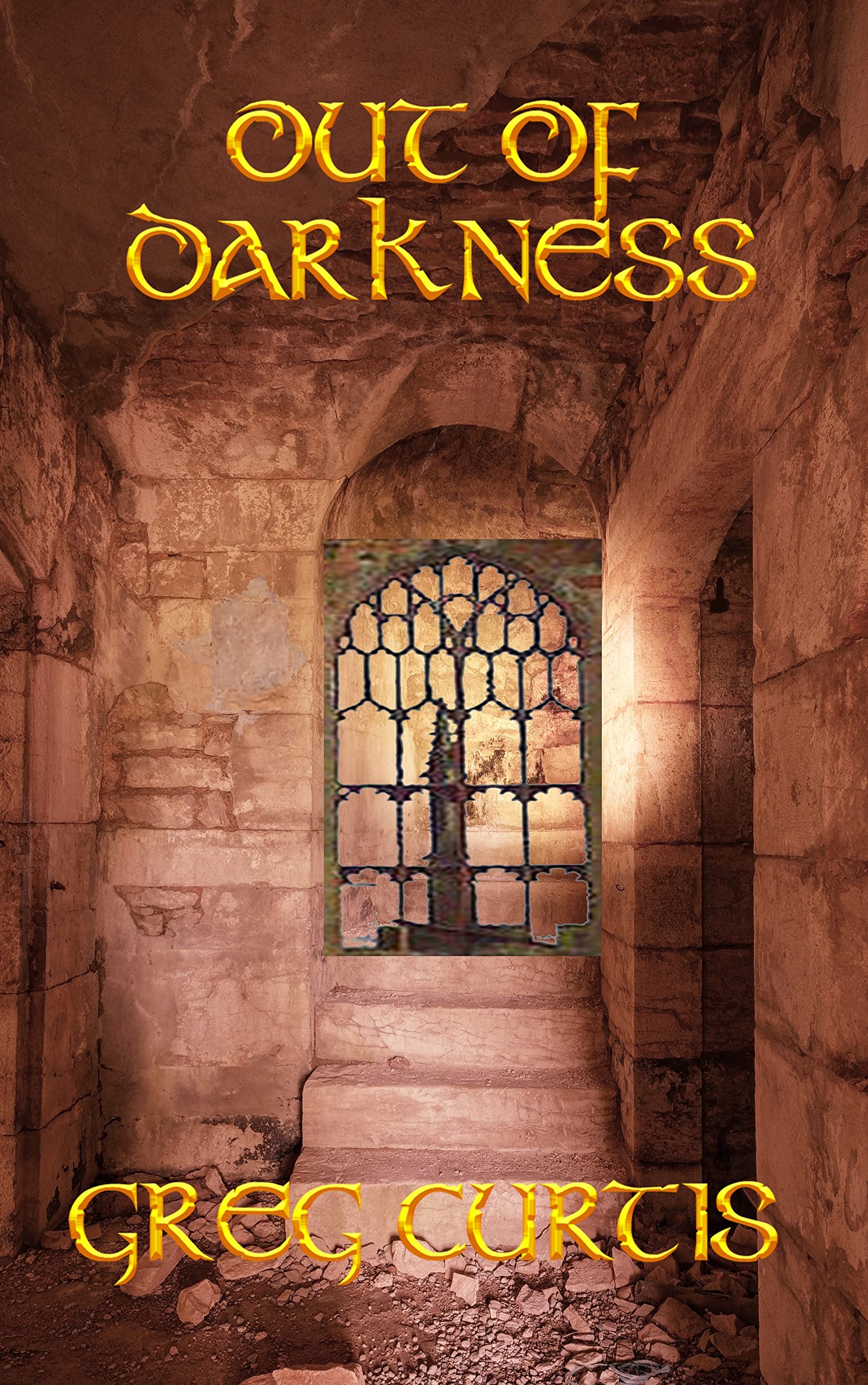 Out Of Darkness by Greg Curtis | Goodreads
