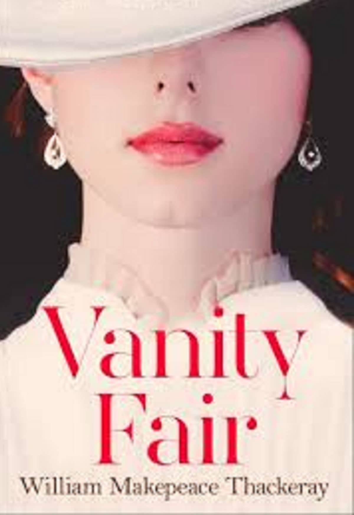 Vanity Fair by William Makepeace Thackeray by William Makepeace Thackeray Goodreads Vanity Fair by William Makepeace Thackeray by William Makepeace Thackeray Goodreads