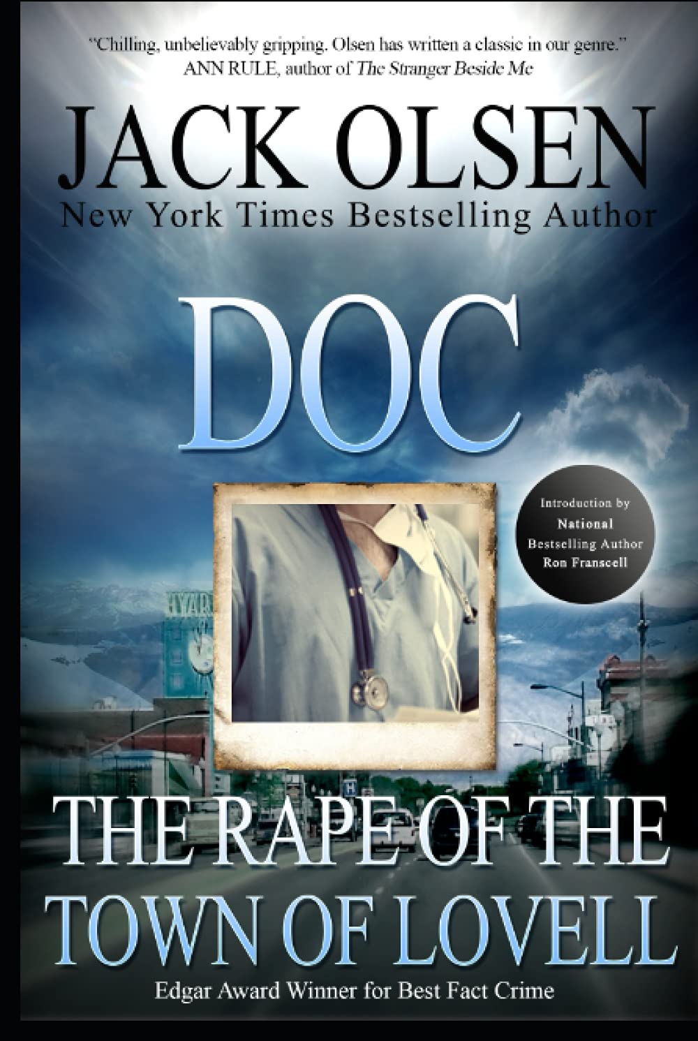 Doc The Rape of the Town of Lovell The Rape of the Town of Lovell by
