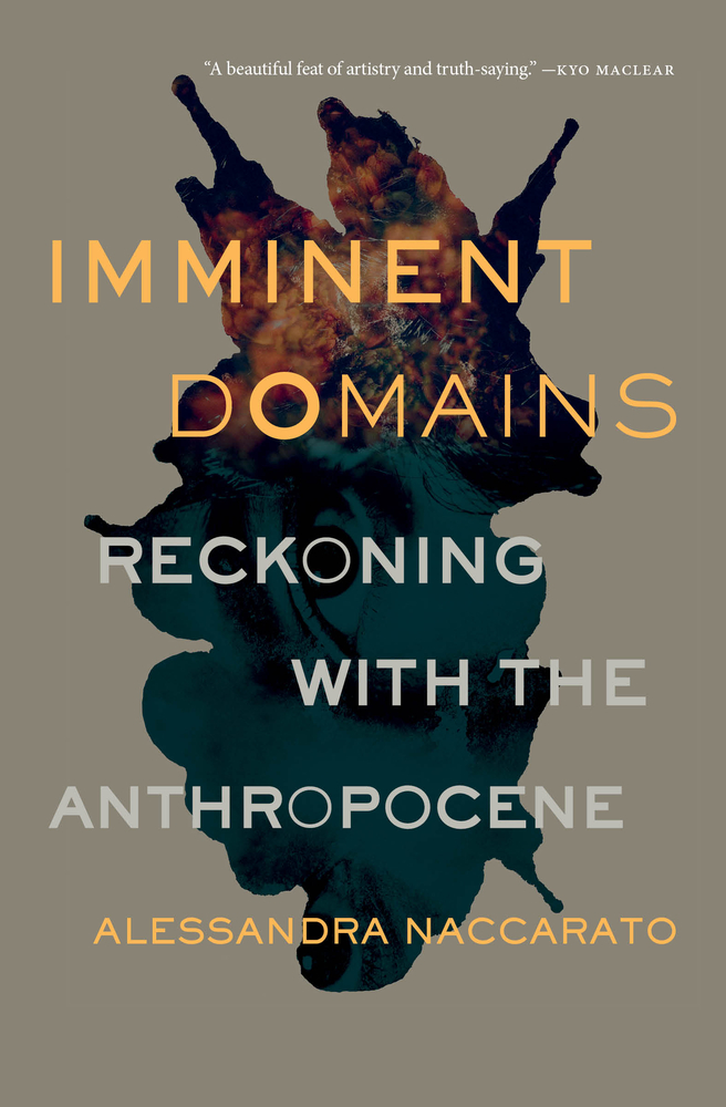 Imminent Domains: Reckoning with the Anthropocene (14)