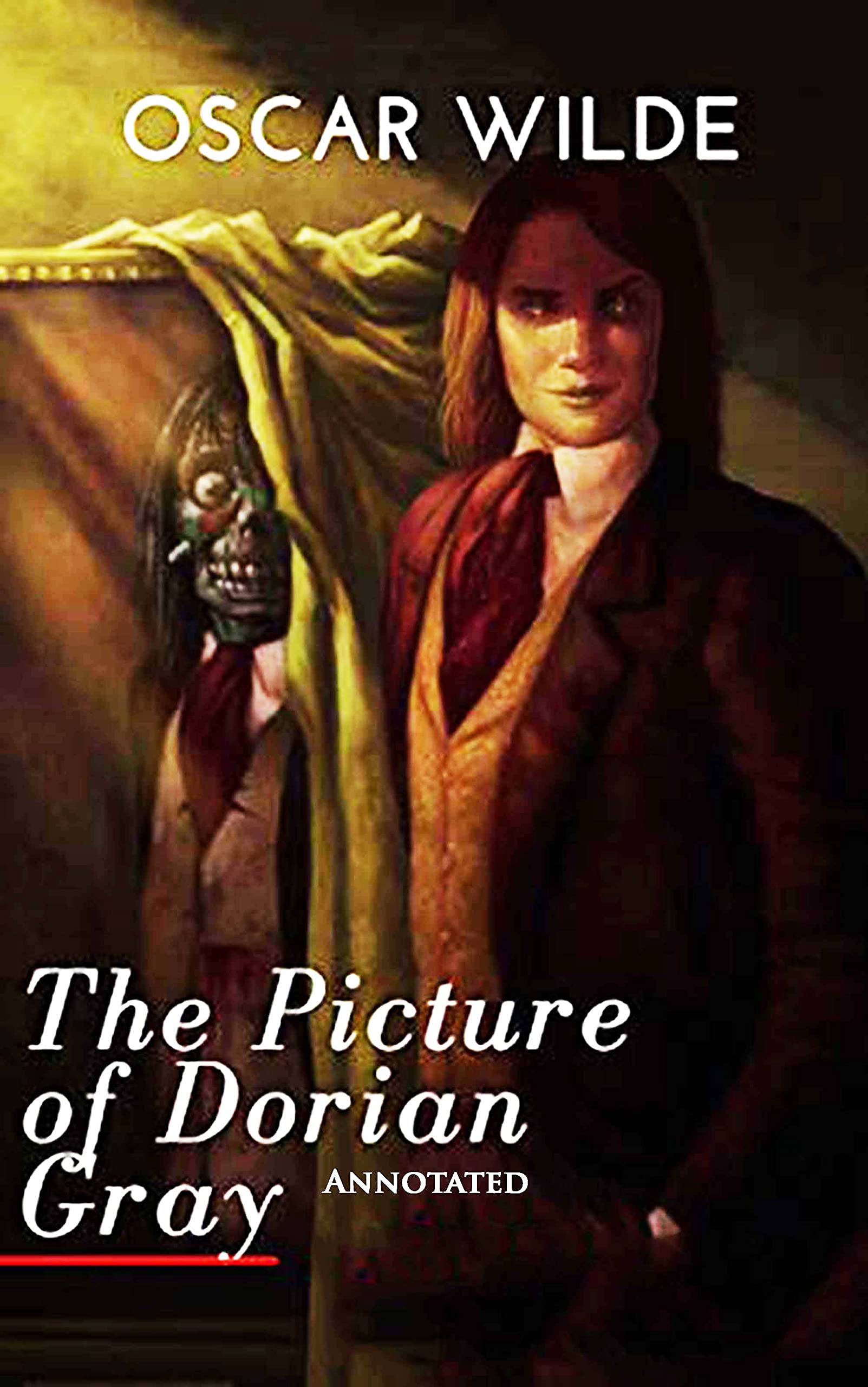 The Picture of Dorian Gray by Oscar Wilde Goodreads