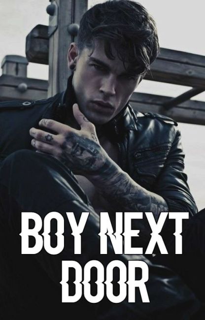 Boy Next Door