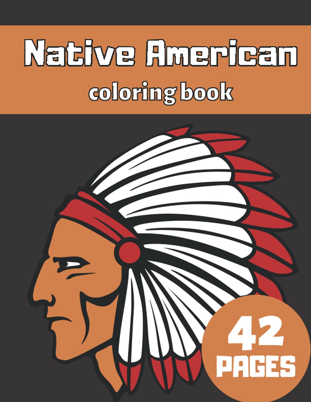 Native American Coloring Book Cultural Desings Native American Art