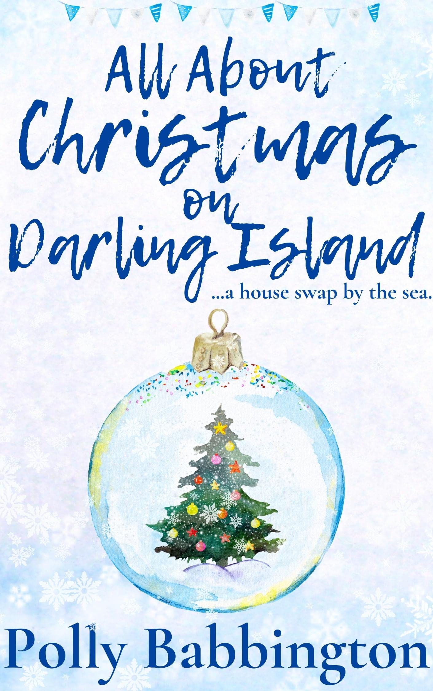 All About Christmas on Darling Island